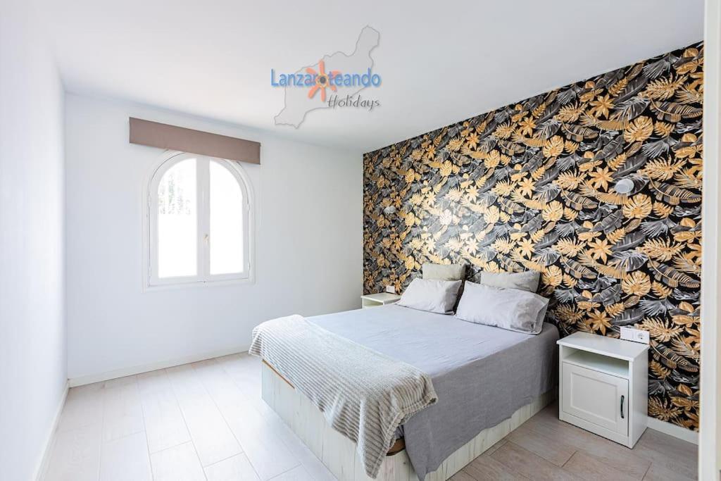 Kiara Vivienda Vacacional Costa Teguise Ngoại thất bức ảnh