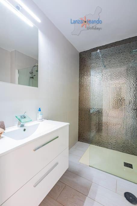 Kiara Vivienda Vacacional Costa Teguise Ngoại thất bức ảnh