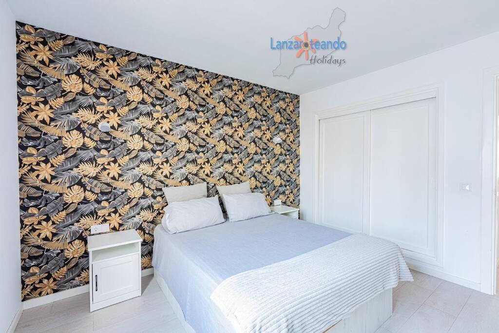 Kiara Vivienda Vacacional Costa Teguise Ngoại thất bức ảnh