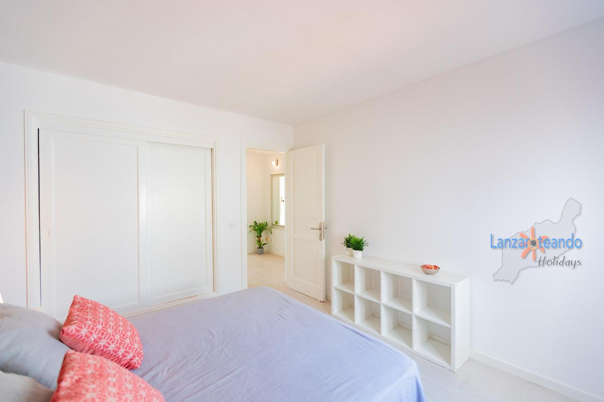 Kiara Vivienda Vacacional Costa Teguise Ngoại thất bức ảnh
